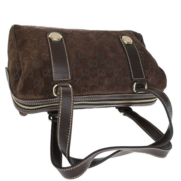 GUCCI Charmy Handbag - Picture 4 of 16